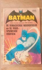 Batman nr.94 uit 1978, Boeken, Strips | Comics, Europa, Ophalen of Verzenden, Gelezen, Eén comic