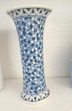 delfts blauw vaasje, Antiek en Kunst, Ophalen of Verzenden