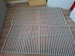 Ikea Sultan Laxeby lattenbodems 90x200 - Zo goed als nieuw, 90 cm, Eenpersoons, Ophalen of Verzenden, Zo goed als nieuw