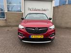 Opel Grandland X 1.6 Turbo Hybrid Ultimate|Trekhaak|Carplay|, 4 cilinders, Bedrijf, Hybride Elektrisch/Benzine, 71 km/l