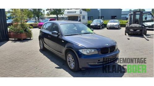 Scherm rechts-voor van een BMW 1-Serie, Auto-onderdelen, Carrosserie en Plaatwerk, BMW, Gebruikt, 6 maanden garantie, 12 maanden garantie