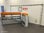 Multistow set - 201-201+203 NIEUW / bedrijfswagen inrichting, Ophalen of Verzenden