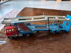 Corgi Toys 1138 Ford Car Transporter, Ophalen of Verzenden, Gebruikt
