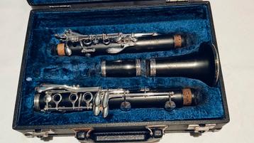 Buffet Crampon E13 beschikbaar voor biedingen