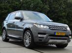 Land Rover Range Rover Sport 3.0 SDV6 HSE Dynamic - 7 PERSOO, Auto's, Land Rover, Euro 5, Gebruikt, Zwart, 7 stoelen