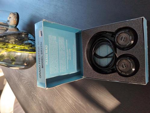 Grado SR-225e, Audio, Tv en Foto, Koptelefoons, Gebruikt, Overige merken, Ophalen of Verzenden