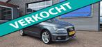 Audi A1 Sportback 1.2 TFSI Pro Line S, Voorwielaandrijving, Euro 5, 86 pk, Zwart