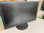 Samsung SyncMaster 2494HS - 24 inch, Full HD, Ophalen of Verzenden, Onbekend, LED
