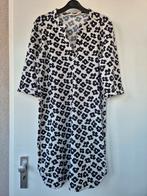 Penn&Ink travelstof jurk - maat 36, Kleding | Dames, Jurken, Penn&Ink, Ophalen of Verzenden, Zo goed als nieuw, Maat 36 (S)