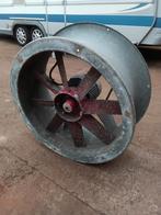 Ventilator,  klima., Ophalen, Ventilator