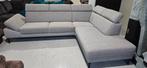 Montel Modena Hoekbank - Gereinigd & Verstelbaar, Huis en Inrichting, Banken | Complete zithoeken, Ophalen