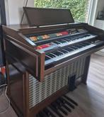 Solina Orgel - Opknapper - Gratis, Muziek en Instrumenten, Orgels, Ophalen, Gebruikt, 2 klavieren, Orgel