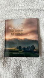 Ds. M. Karens - Een Toevlucht van geslacht tot geslacht, Ophalen, Zo goed als nieuw