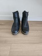 Panama Jacks Boots, Ophalen of Verzenden, Zo goed als nieuw, Zwart
