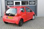 Toyota Aygo 1.0-12V NAP Nieuwe APK!, Auto's, Origineel Nederlands, Te koop, Benzine, 4 stoelen