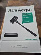 Ars Aequi Staats- & Bestuursrecht 1849-2019, Gelezen, Ophalen of Verzenden, WO, Derk Bunschoten & Hans Peters