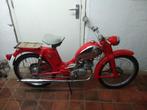zundapp bergsteiger 434 zonder kenteken, Ophalen, Gebruikt, Overige modellen, Maximaal 45 km/u