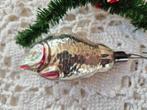 Ajeko kerstbal vis, Diversen, Kerst, Ophalen of Verzenden