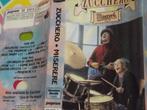 Zucchero Fornacari muziek cassette Miserere 12 tracks dolby, Ducoso, 1 bandje, Ophalen of Verzenden, Zo goed als nieuw