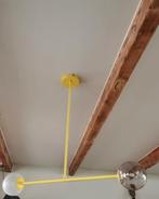 Lampenkap design, Huis en Inrichting, Lampen | Lampenkappen, Verzenden, Overige kleuren, Overige vormen, 50 cm of meer