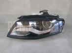 Koplamp Audi A4 B8 XENON 07-11 8K0941003P LINKS Q891/K4 15G