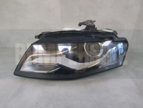 Koplamp Audi A4 B8 XENON 07-11 8K0941003P LINKS Q891/K4 15G, Auto-onderdelen, Verlichting, Gebruikt, 6 maanden garantie, Ophalen of Verzenden