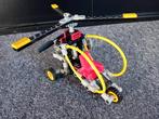 Lego 8215 Helicopter, Ophalen of Verzenden, Zo goed als nieuw