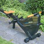 Roeitrainer KETTLER COACH S ROWER ZGAN, Sport en Fitness, Fitnessmaterialen, Ophalen, Zo goed als nieuw, Overige typen