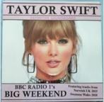 Taylor Swift – BBC Radio 1's Big Weekend Unofficial Release, Ophalen of Verzenden, Nieuw in verpakking, 12 inch