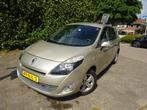 Renault Grand Scénic 2.0 Dynamique MOOIE AUTO AUTOMAAT AIRC, Euro 5, Gebruikt, 4 cilinders, Bruin