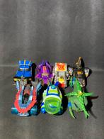 Skylanders Superchargers Voertuigen, Avontuur en Actie, W, 2 spelers, Ophalen of Verzenden