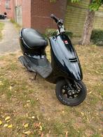 Aprilia Amico GL 70cc ook te ruil, Fietsen en Brommers, Scooters | Aprilia, Ophalen, Gebruikt, Overige modellen, Maximaal 45 km/u