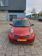 Nissan Micra 1.2Automaat,Airco,1eigenaar, km nap,aluminium v, 15 km/l, Gebruikt, 921 kg, 4 cilinders