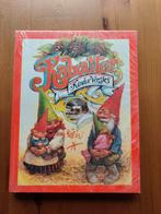 Kabouter Kinderversjes - Nieuw in gesealde verpakking!, Ophalen of Verzenden, Nieuw, Riet Wille, Sprookjes
