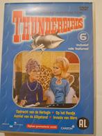 Thunderbirds 6, Amerikaans, Alle leeftijden, Ophalen of Verzenden, Nieuw in verpakking