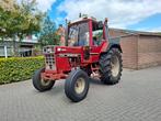 International 745 XL, Ophalen, Gebruikt, Tot 80 Pk, Case IH
