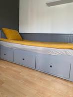 Ikea bed met lades, Huis en Inrichting, Slaapkamer | Bedden, Ophalen of Verzenden, Zo goed als nieuw