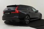 Volvo V60 T6 RECHARGE AWD R-DESIGN -HARMAN/KARDON|STYLING|BL, Auto's, Volvo, Automaat, 12 maanden, Gebruikt, Euro 6