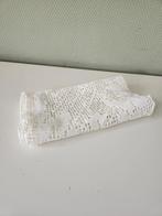 Gehaakte loper/kleedje, Antiek en Kunst, Ophalen of Verzenden