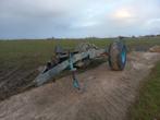 Giertank, Ophalen