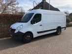 Renault Master 2.3DCI 120KW 2018 RWD DL 3500 KG AIRCO/BANK, Auto's, Bestelauto's, Origineel Nederlands, Te koop, 163 pk, 3500 kg