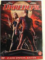 Daredevil 2 disc Special Edition, Vanaf 12 jaar, Ophalen of Verzenden, Zo goed als nieuw, Actie
