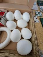 piepschuim vormen, Hobby en Vrije tijd, Knutselen, Ophalen of Verzenden, Nieuw