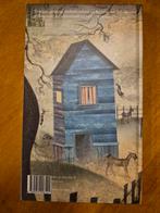 G. Saunders - De zeer volhardende gappers van Frip, Fictie algemeen, Ophalen of Verzenden, Zo goed als nieuw, G. Saunders