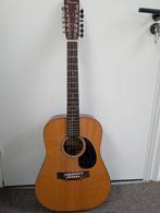 Gitaar Concerter BK7C0 12 snaren, Muziek en Instrumenten, Snaarinstrumenten | Gitaren | Akoestisch, Ophalen, Gebruikt, Klassieke of Spaanse gitaar