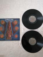 Dubbel LP van Little Axe getiteld Slow Fuse, Ophalen of Verzenden, Gebruikt, 12 inch, Poprock