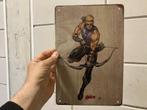 Marvel Avengers posters metaal, Ophalen of Verzenden, Nieuw, A1 t/m A3, Film en Tv