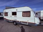 Home-Car Racer 49 EU bouwjaar 2007 met voortent, Schokbreker, Home-car, Rondzit, Bedrijf