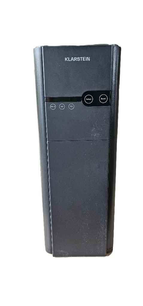 Klarstein Purefina 400 omgekeerd osmose filter, Witgoed en Apparatuur, Waterontharders, Nieuw, Elektrische waterontharder, Ophalen of Verzenden