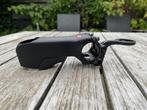 Trek Bontrager Blendr stuurpen 100mm met Garmin mount, Stuur, Racefiets, Ophalen of Verzenden, Zo goed als nieuw